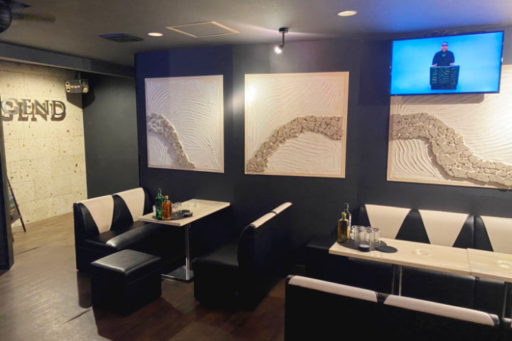 ホールスタッフ（パート・アルバイト）