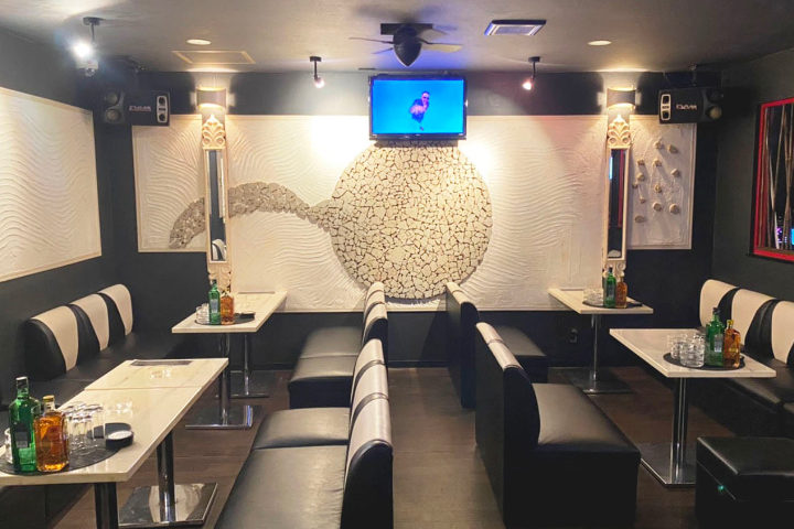 接客補佐（パート・アルバイト）