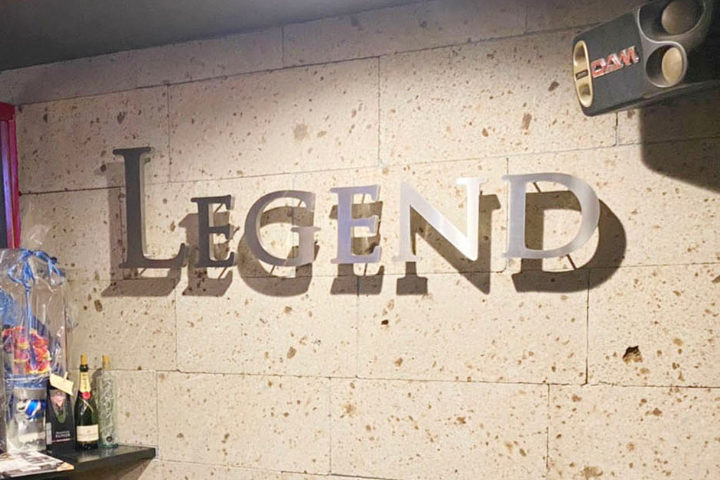 接客補佐（正社員）