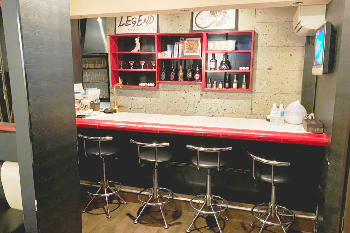 フロアレディ（パート・アルバイト）